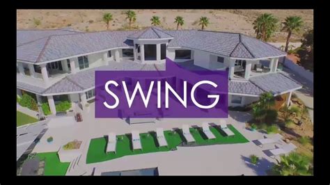 playboy swing house